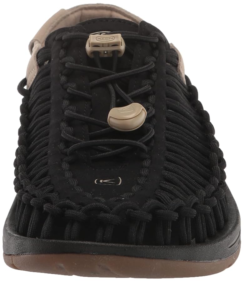 靴 KEEN UNEEK 27cm TAUPE/BLACK メンズ ユニーク | ユニーク | KEEN公式オンラインストア
